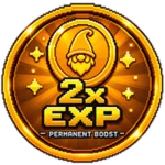 2x EXP in Gnomes! [Steal & Escape]