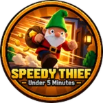Speedy Thief